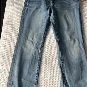 Vigoss Light Blue Women's Jeans